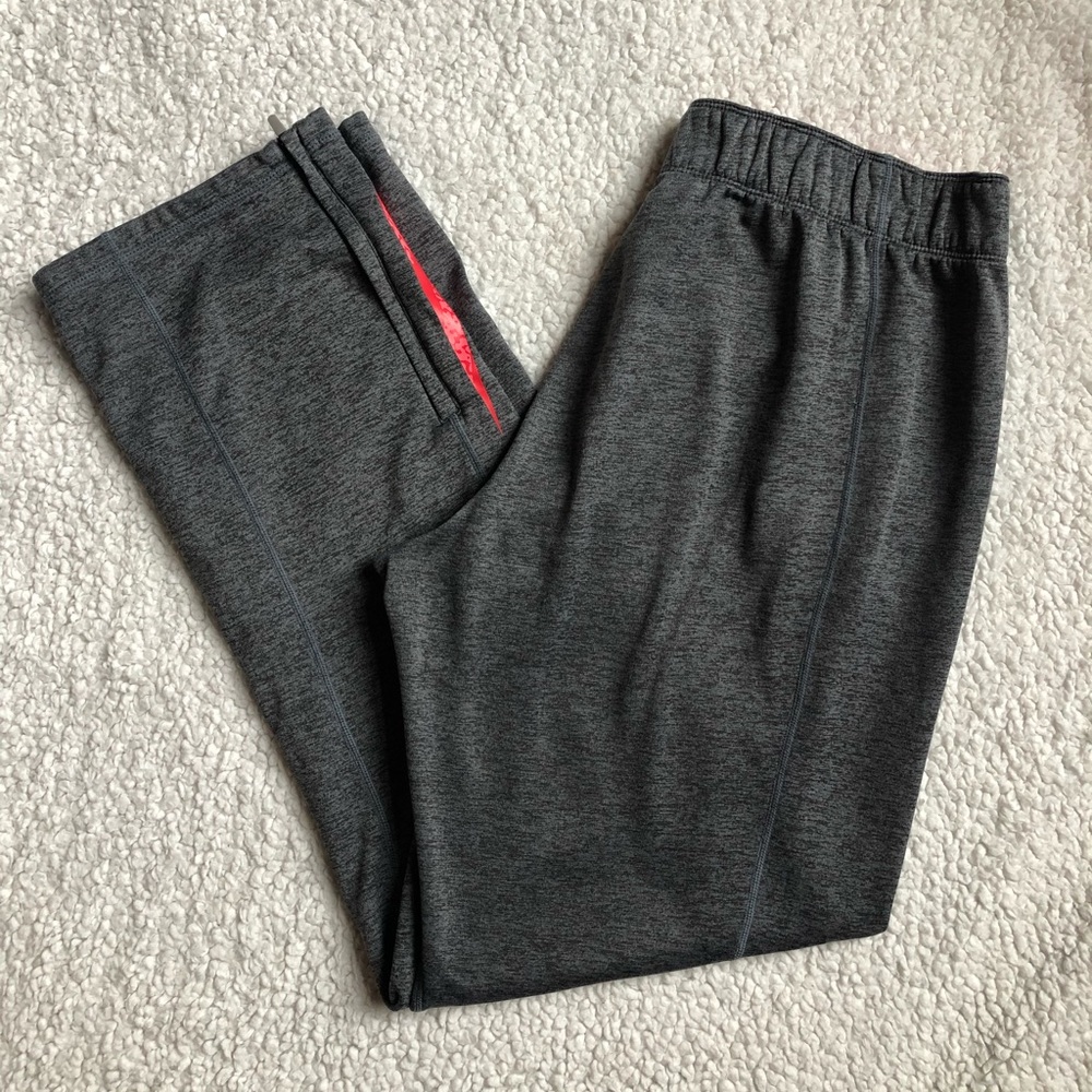 Nike sweat pants
